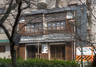 施工実績写真